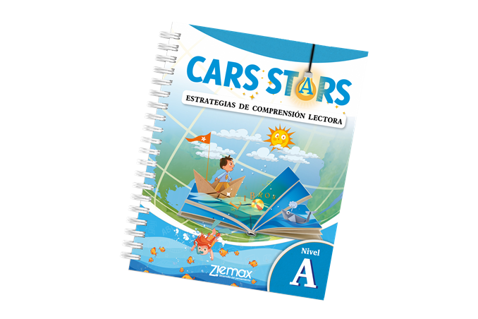 CARS STARS A